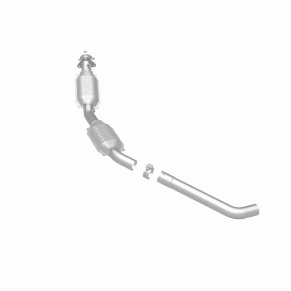 MAG Converter Direct Fit Magnaflow 24468