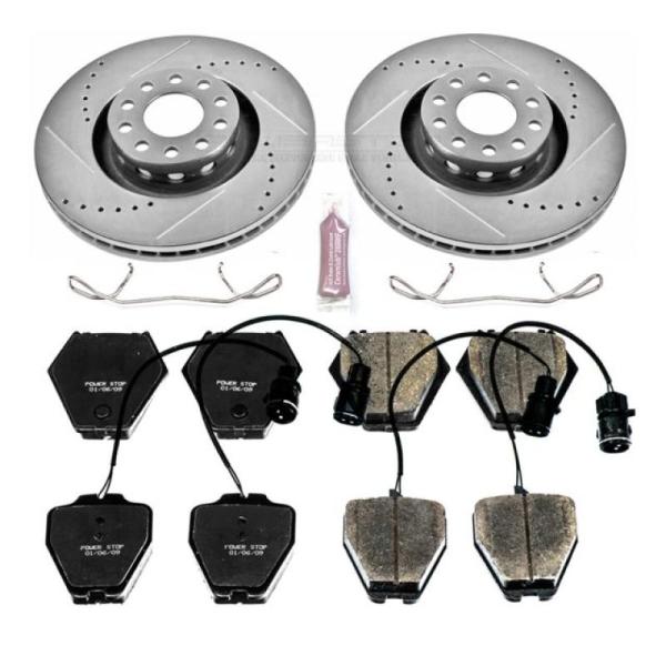 PowerStop K5226