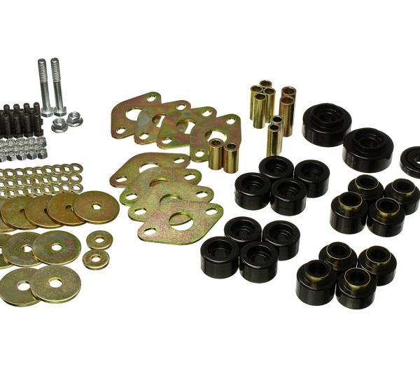 Energy Suspension 2.4114G