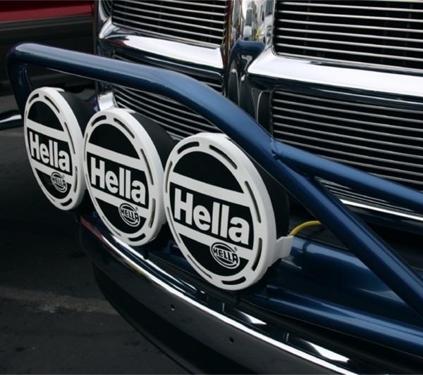 Hella H12560031