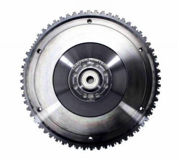 Clutch Masters FW-029-B-TDS