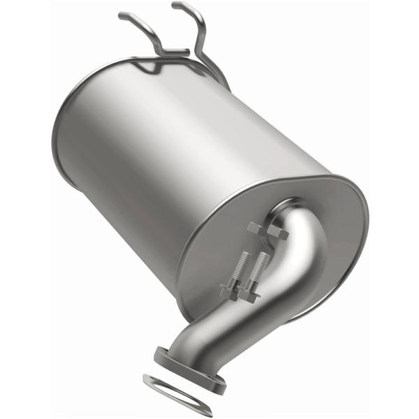 MAG BRE Muffler Kit Magnaflow 108-0249