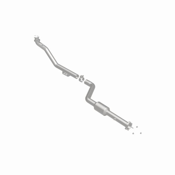 MAG Converter Direct Fit Magnaflow 4561722