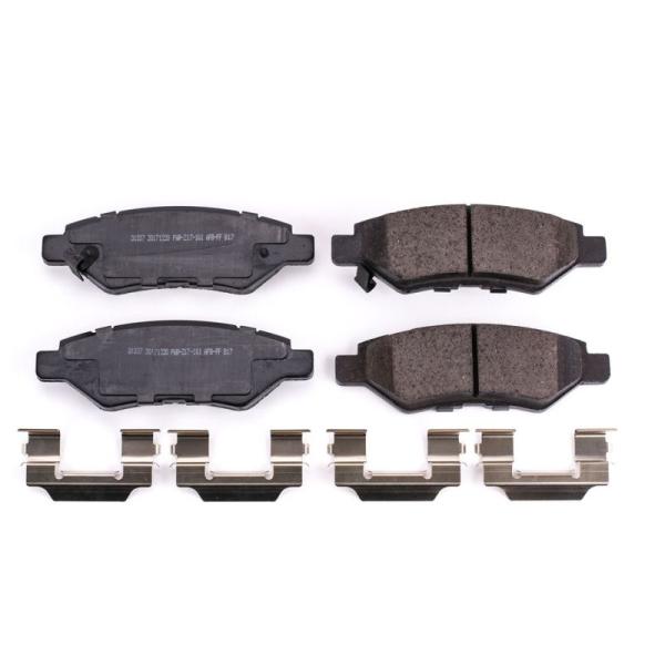 PowerStop 17-1337