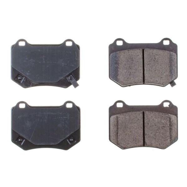 PowerStop 16-2118