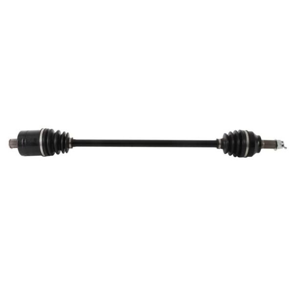 ABR Xtreme Duty Axles All Balls Racing AB6-PO-8-398