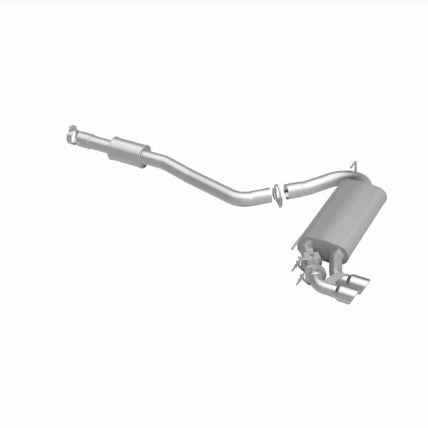 MAG BRE Exhaust Kits Magnaflow 106-0832