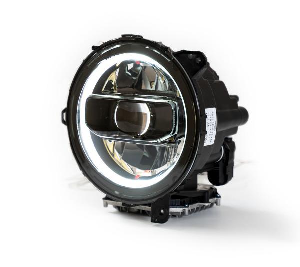 DV8 Offroad HLCJL-02