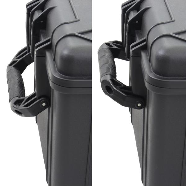 GOR Xventure Gear Bags/Tool Rolls/Cases Go Rhino XG252014