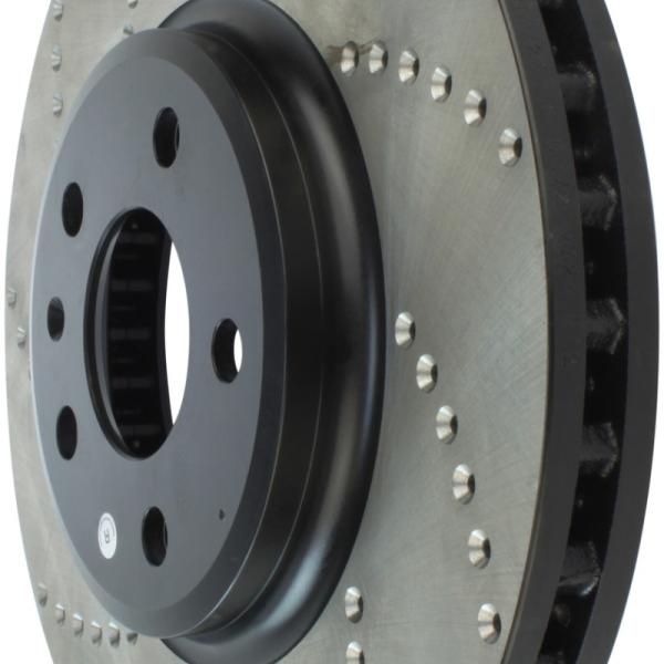 Stoptech 128.33123R