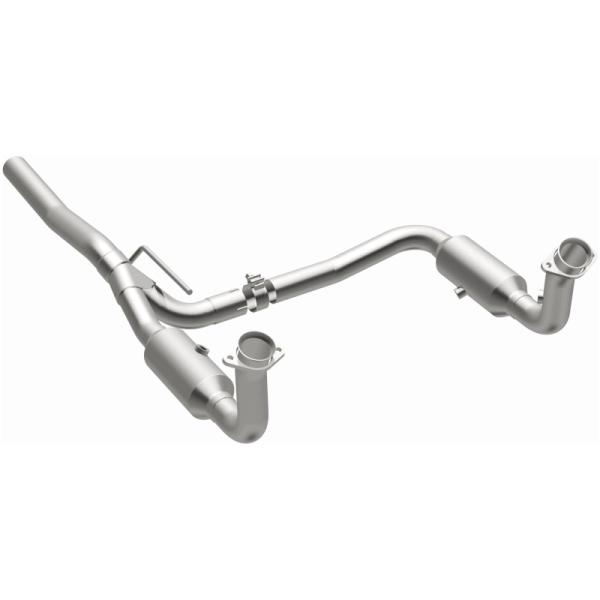 MAG Converter Direct Fit Magnaflow 52148