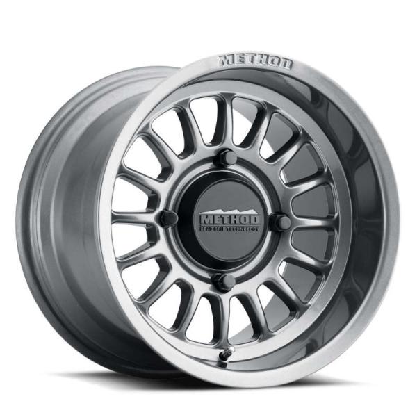 Method Wheels MR41157012852