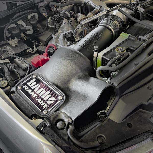 Banks Power 41849