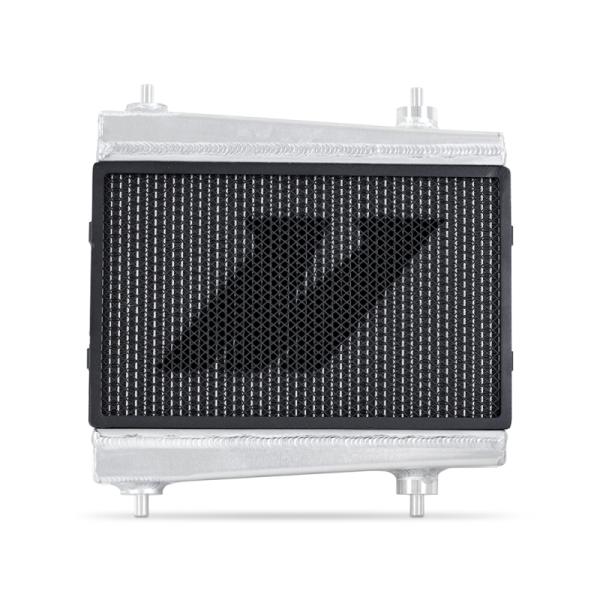 MM Radiators - Alum Mishimoto MMRAD-G80-21A