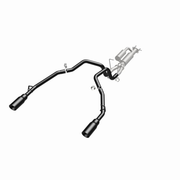 MAG Catback Exhaust Magnaflow 19685