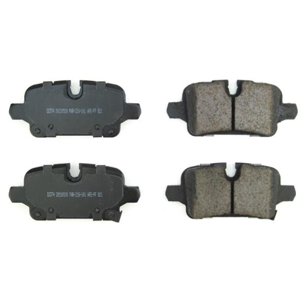 PowerStop 16-2374