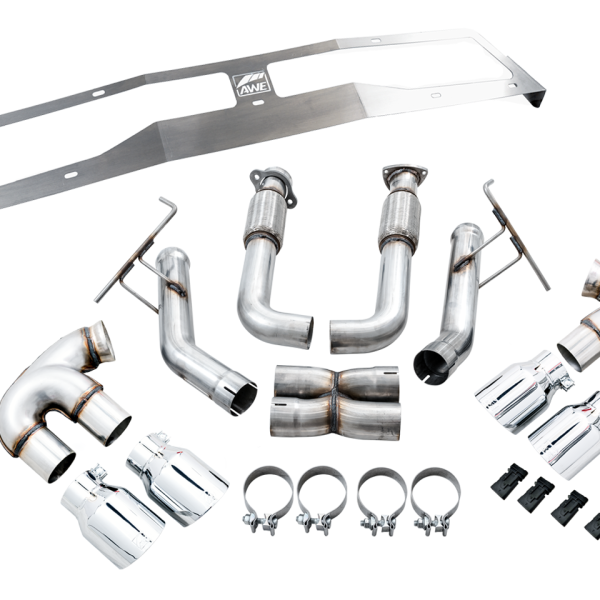 AWE Tuning 3020-42080