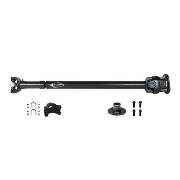 Yukon Gear & Axle YDS031