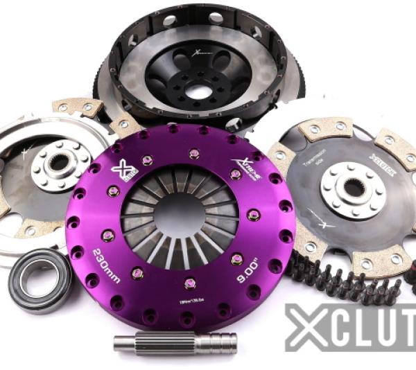 XCLUTCH XKNI23543-2E