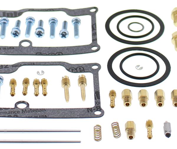 ABR Carburetor Rebuild Kits All Balls Racing 26-1914