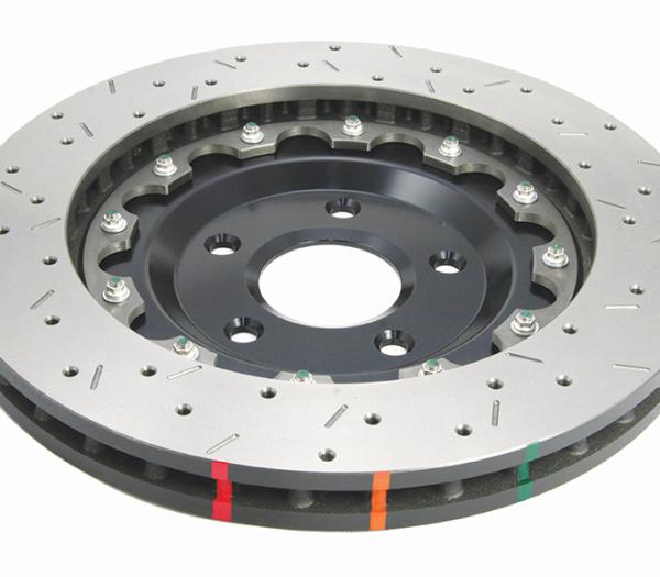 DBA 52992BLKXS