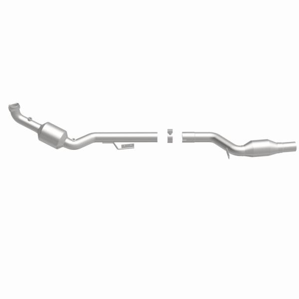 MAG Converter Direct Fit Magnaflow 5411702