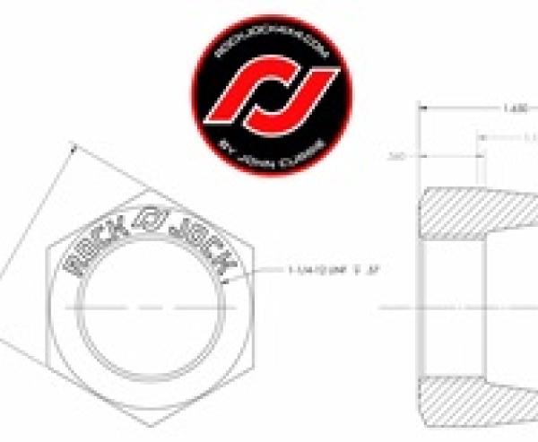 RockJock RJ-576200-102