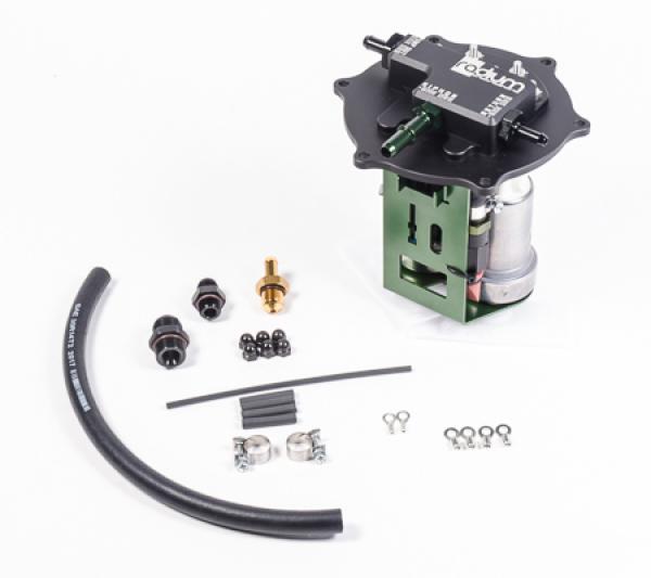 Radium Engineering 20-0345-00