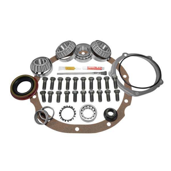 Yukon Gear & Axle YK F9-A