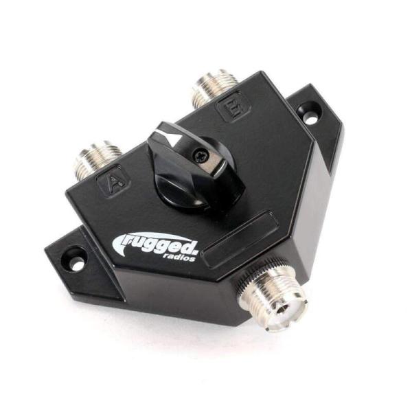 Rugged Radios ANT-SWITCH