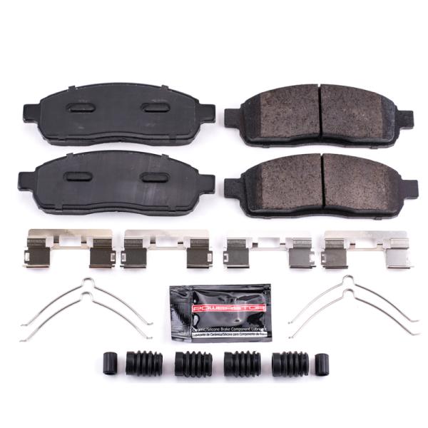 PowerStop Z23-1011