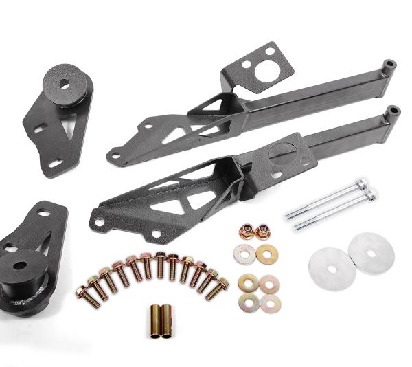 BMR Suspension CB762H