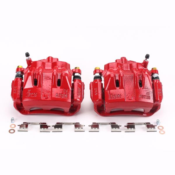 PowerStop S2830