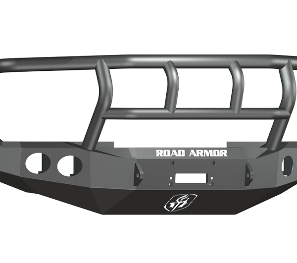 Road Armor 60802B