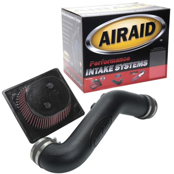 AIR Jr Intake Kit Airaid 401-793