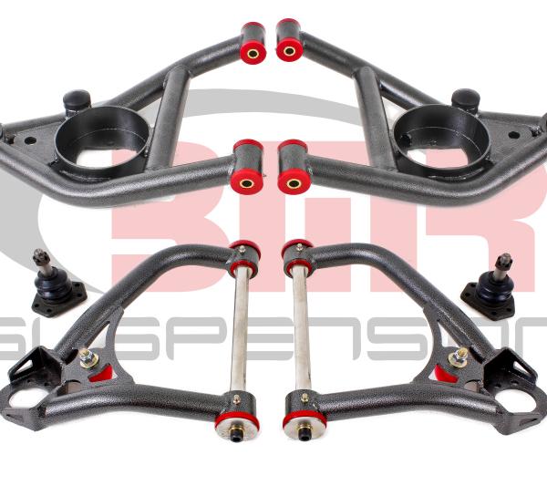 BMR Suspension AA029H