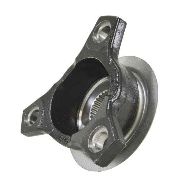 Yukon Gear & Axle YY C198-B