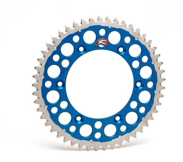 Renthal 1500-520-50GPBU