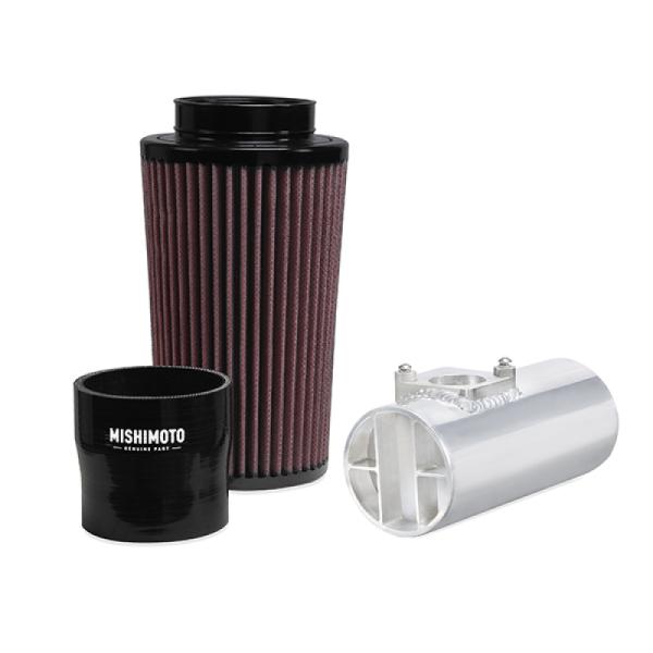 Mishimoto MMINT-WRX-01AIBK