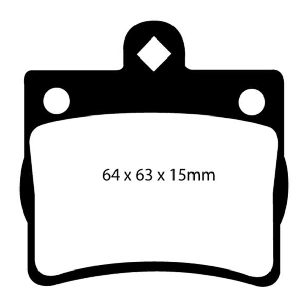 EBC DP31135C