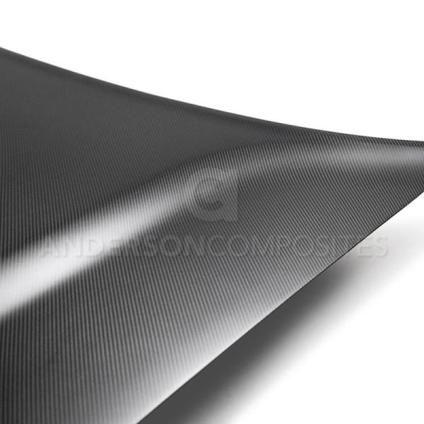 Anderson Composites AC-HD18DGCHDM-OE-DRY