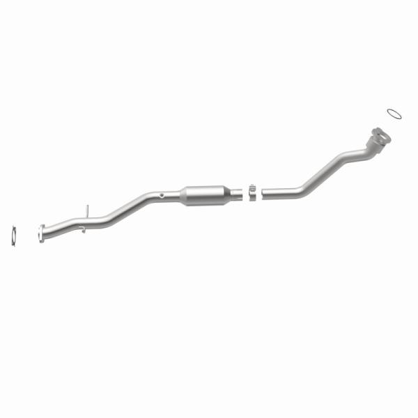 MAG Converter Direct Fit Magnaflow 23485