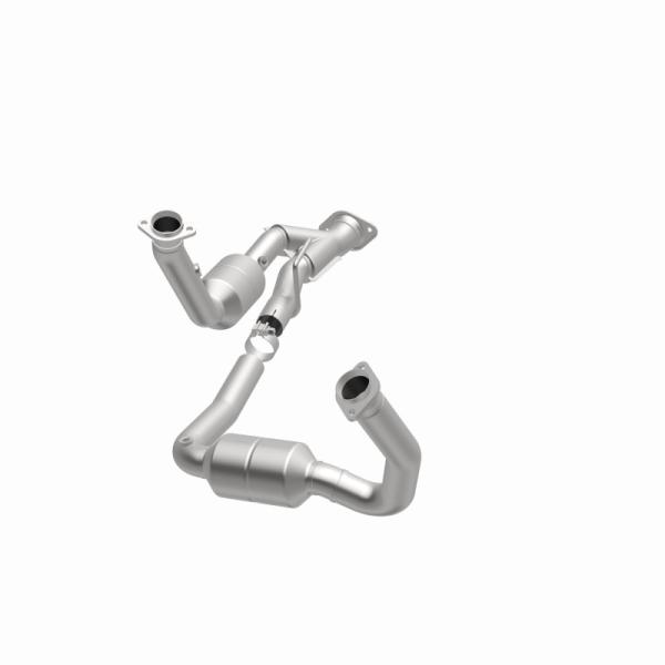 Magnaflow 24490