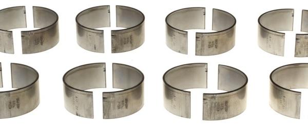 CLE Con Rod Bearing Set Clevite CB743P(8)