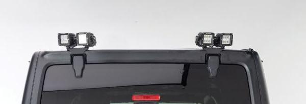 Go Rhino 599502T
