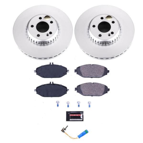 PowerStop ESK7963