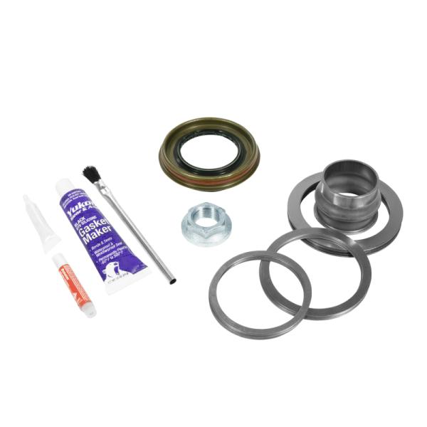 YUK Minor Install Kits Yukon Gear & Axle MK D44JL-REAR