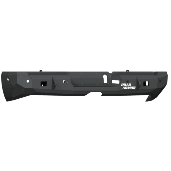 Road Armor 4192R0B