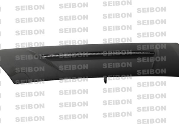 Seibon HD1112HDCZ-VSII