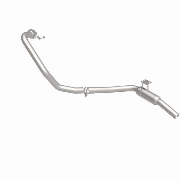 Magnaflow 108-0214
